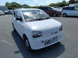 2019 Suzuki Alto VP Sedan for sale, Japanese used car export - photo 1 of 9 | GULJI TRADERS
