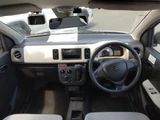 2019 Suzuki Alto VP Sedan for sale, Japanese used car export - photo 3 of 9 | GULJI TRADERS