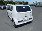 2019 Suzuki Alto VP Sedan for sale, Japanese used car export - photo 6 of 9 | GULJI TRADERS