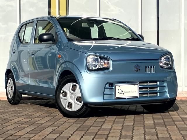2019 Suzuki Alto L Sedan for sale, Japanese used car export - photo 1 of 9 | GULJI TRADERS