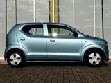 2019 Suzuki Alto L Sedan for sale, Japanese used car export - photo 2 of 9 | GULJI TRADERS