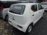 2019 Suzuki Alto VP Sedan for sale, Japanese used car export - photo 2 of 9 | GULJI TRADERS