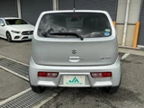 2019 Suzuki Alto 660 X Sedan for sale, Japanese used car export - photo 2 of 9 | GULJI TRADERS