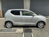 2019 Suzuki Alto 660 X Sedan for sale, Japanese used car export - photo 4 of 9 | GULJI TRADERS