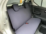 2019 Suzuki Alto 660 X Sedan for sale, Japanese used car export - photo 7 of 9 | GULJI TRADERS