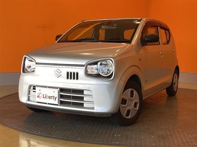 2019 Suzuki Alto L - photo 1 2019 Suzuki Alto L Sedan for sale, Japanese used car export - photo 1 of 9 | GULJI TRADERS