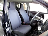 2019 Suzuki Alto S Sedan for sale, Japanese used car export - photo 5 of 9 | GULJI TRADERS