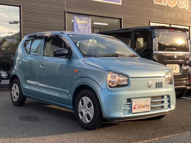 2019 Suzuki Alto L Sedan for sale, Japanese used car export - photo 1 of 9 | GULJI TRADERS