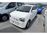 2019 Suzuki Alto S Sedan for sale, Japanese used car export - photo 1 of 9 | GULJI TRADERS