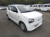 2019 Suzuki Alto L Sedan for sale, Japanese used car export - photo 2 of 9 | GULJI TRADERS