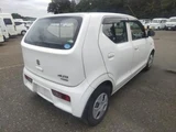 2019 Suzuki Alto L Sedan for sale, Japanese used car export - photo 3 of 9 | GULJI TRADERS