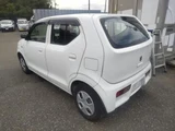 2019 Suzuki Alto L Sedan for sale, Japanese used car export - photo 5 of 9 | GULJI TRADERS