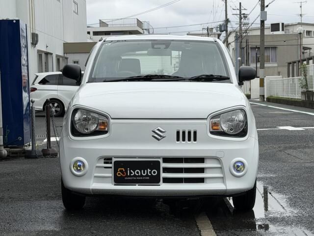 2019 Suzuki Alto L - photo 1 2019 Suzuki Alto L Sedan for sale, Japanese used car export - photo 1 of 23 | GULJI TRADERS
