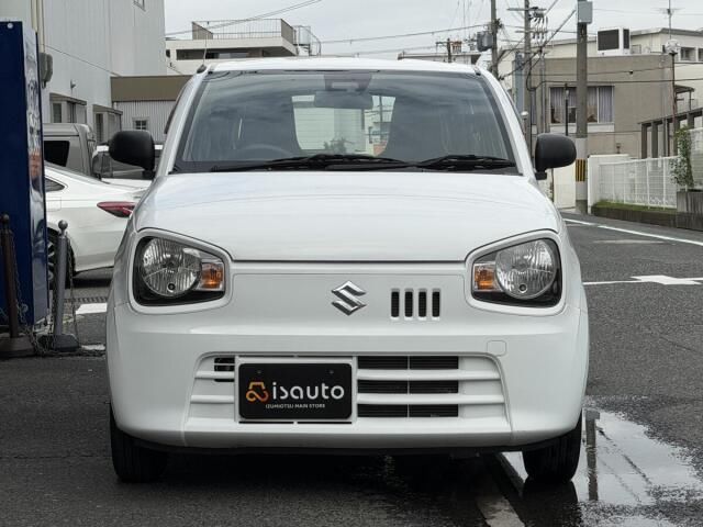 2019 Suzuki Alto L Sedan for sale, Japanese used car export - photo 1 of 24 | GULJI TRADERS