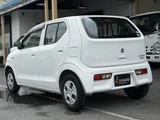 2019 Suzuki Alto L Sedan for sale, Japanese used car export - photo 5 of 24 | GULJI TRADERS