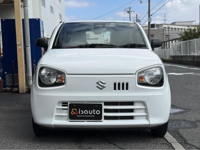 2019 Suzuki Alto L Sedan for sale, Japanese used car export - photo 1 of 21 | GULJI TRADERS