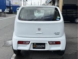 2019 Suzuki Alto L Sedan for sale, Japanese used car export - photo 2 of 21 | GULJI TRADERS