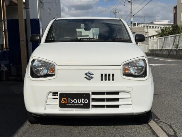 2019 Suzuki Alto L - photo 1 2019 Suzuki Alto L Sedan for sale, Japanese used car export - photo 1 of 19 | GULJI TRADERS