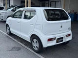 2019 Suzuki Alto L Sedan for sale, Japanese used car export - photo 3 of 19 | GULJI TRADERS