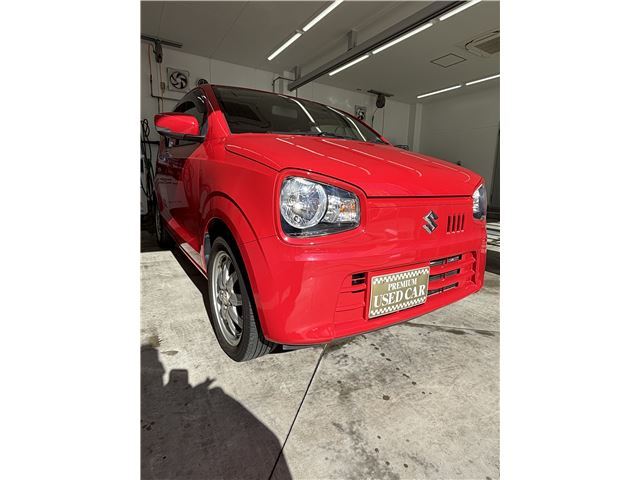 2020 Suzuki Alto X - photo 1 2020 Suzuki Alto X Sedan for sale, Japanese used car export - photo 1 of 12 | GULJI TRADERS