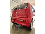 2020 Suzuki Alto X Sedan for sale, Japanese used car export - photo 2 of 12 | GULJI TRADERS