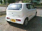 2020 Suzuki Alto Sedan for sale, Japanese used car export - photo 29 of 31 | GULJI TRADERS