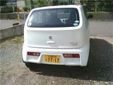 2020 Suzuki Alto Sedan for sale, Japanese used car export - photo 30 of 31 | GULJI TRADERS