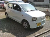 2020 Suzuki Alto Sedan for sale, Japanese used car export - photo 31 of 31 | GULJI TRADERS