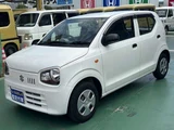 2020 Suzuki Alto 660 F Sedan for sale, Japanese used car export - photo 1 of 19 | GULJI TRADERS