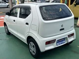 2020 Suzuki Alto 660 F Sedan for sale, Japanese used car export - photo 2 of 19 | GULJI TRADERS