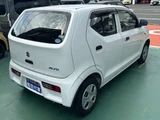 2020 Suzuki Alto 660 F Sedan for sale, Japanese used car export - photo 9 of 19 | GULJI TRADERS