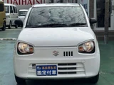 2020 Suzuki Alto 660 F Sedan for sale, Japanese used car export - photo 19 of 19 | GULJI TRADERS