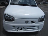 2020 Suzuki Alto VP Sedan for sale, Japanese used car export - photo 36 of 50 | GULJI TRADERS