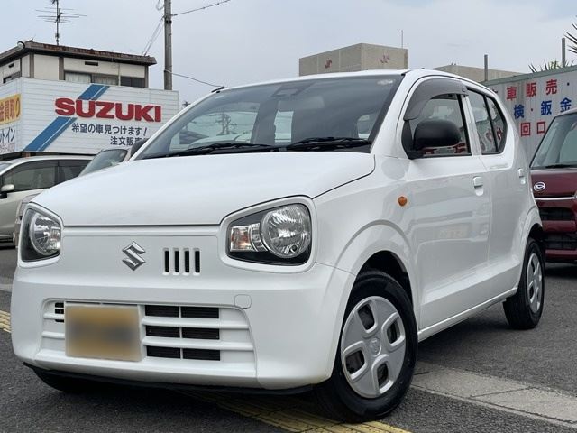2020 Suzuki Alto L Sedan for sale, Japanese used car export - photo 1 of 45 | GULJI TRADERS