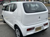 2020 Suzuki Alto L Sedan for sale, Japanese used car export - photo 26 of 45 | GULJI TRADERS