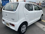 2020 Suzuki Alto L Sedan for sale, Japanese used car export - photo 27 of 45 | GULJI TRADERS