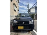 2020 Suzuki Alto F Sedan for sale, Japanese used car export - photo 1 of 12 | GULJI TRADERS