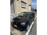 2020 Suzuki Alto F Sedan for sale, Japanese used car export - photo 2 of 12 | GULJI TRADERS