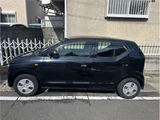 2020 Suzuki Alto F Sedan for sale, Japanese used car export - photo 3 of 12 | GULJI TRADERS