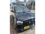 2020 Suzuki Alto F Sedan for sale, Japanese used car export - photo 7 of 12 | GULJI TRADERS