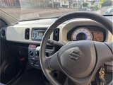 2020 Suzuki Alto F Sedan for sale, Japanese used car export - photo 9 of 12 | GULJI TRADERS