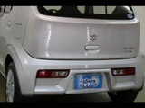 2020 Suzuki Alto L TV Sedan for sale, Japanese used car export - photo 17 of 24 | GULJI TRADERS