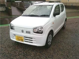 2020 Suzuki Alto Sedan for sale, Japanese used car export - photo 1 of 31 | GULJI TRADERS