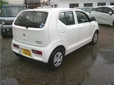 2020 Suzuki Alto Sedan for sale, Japanese used car export - photo 2 of 31 | GULJI TRADERS