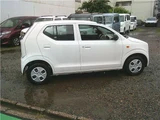 2020 Suzuki Alto Sedan for sale, Japanese used car export - photo 27 of 31 | GULJI TRADERS