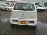 2020 Suzuki Alto Sedan for sale, Japanese used car export - photo 28 of 31 | GULJI TRADERS