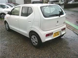 2020 Suzuki Alto Sedan for sale, Japanese used car export - photo 31 of 31 | GULJI TRADERS