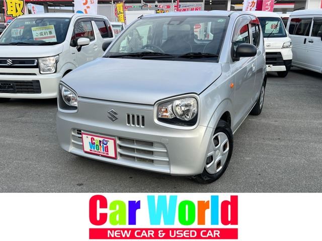 2020 Suzuki Alto 660 L Sedan for sale, Japanese used car export - photo 1 of 25 | GULJI TRADERS