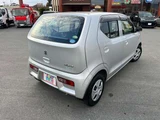 2020 Suzuki Alto 660 L Sedan for sale, Japanese used car export - photo 5 of 25 | GULJI TRADERS
