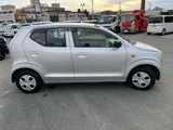2020 Suzuki Alto 660 L Sedan for sale, Japanese used car export - photo 7 of 25 | GULJI TRADERS